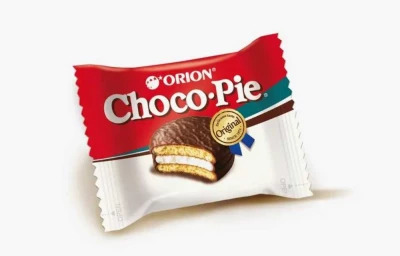 Choco Pie