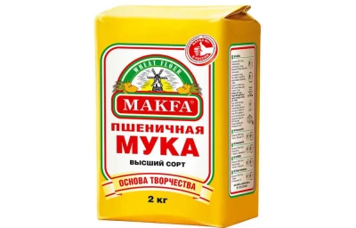 Мука