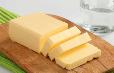 Сливочное масло