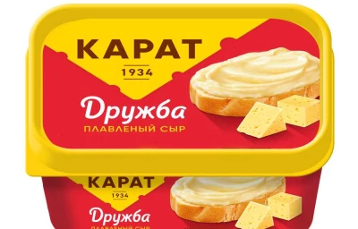 Плавленный сыр